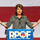Illustration for article titled People Still Donating Hundreds of Thousands of Dollars to Sarah Palin, For Some Reason